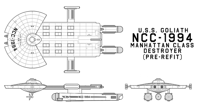 Illustration for article titled Design Your Own Starships